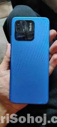 Redmi 10c